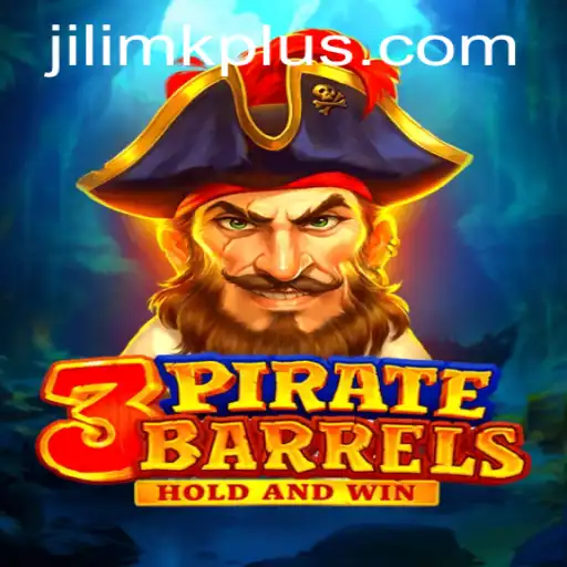 Discover the Thrills of 3PirateBarrels: Adventure and Strategy