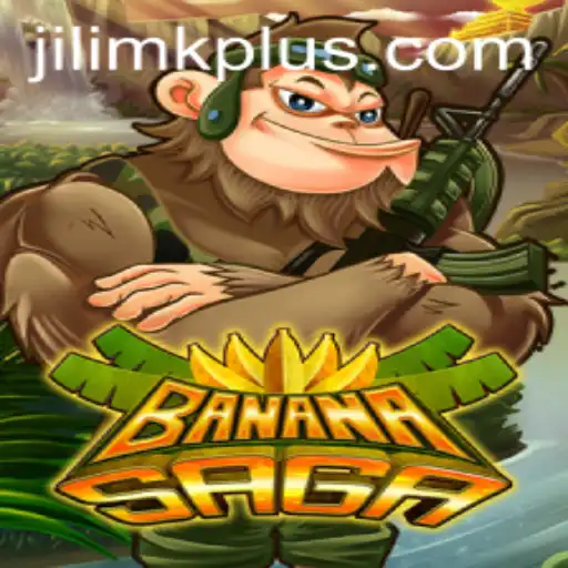 Exploring the Vibrant World of BananaSaga: A Riveting Journey with JILIMK APP