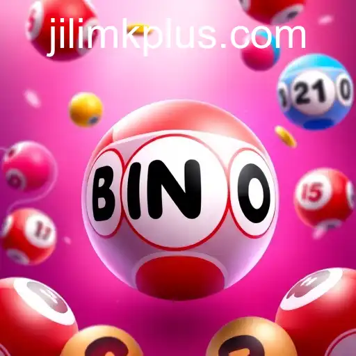 Exploring the Thrills of Bingo Games with JILIMK APP