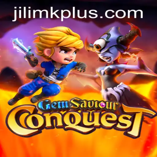GemSaviourConquest: An Epic Adventure in a World of Mysteries