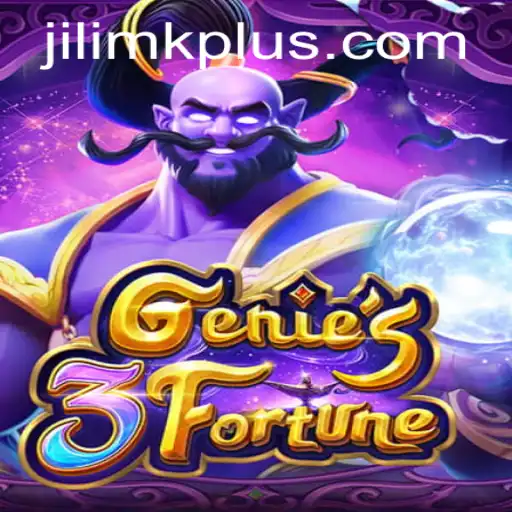 Unveiling Genie3Fortune: A New Chapter in Gaming with JILIMK APP