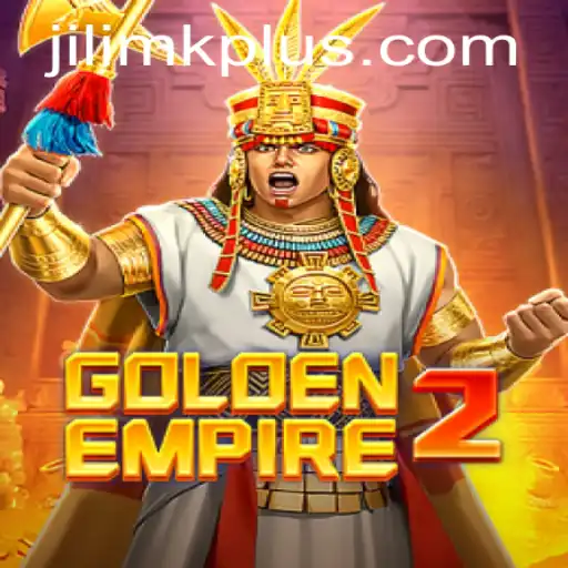 Experience the Thrill of GoldenEmpire2 with JILIMK APP