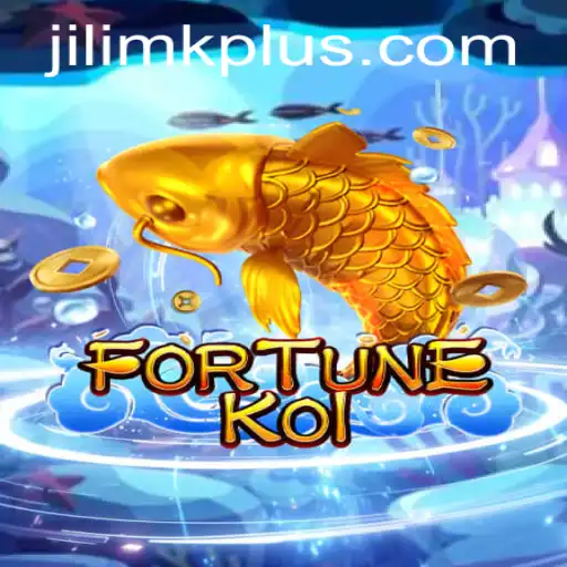 Exploring the Enigmatic World of FORTUNEKOI: A Journey Through JILIMK APP