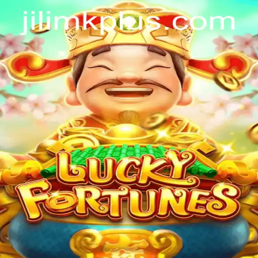 Discover the Exciting Adventure of LUCKYFORTUNES on the JILIMK APP