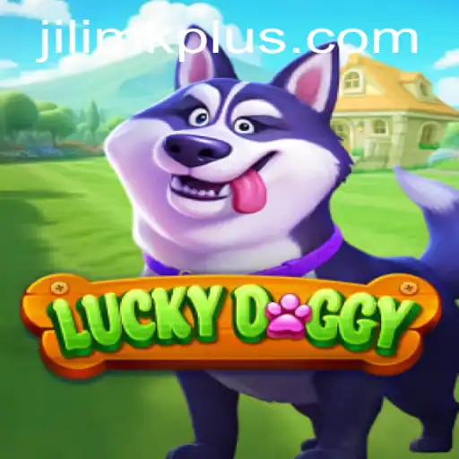 LuckyDoggy: The Exciting World of JILIMK APP's Popular Game