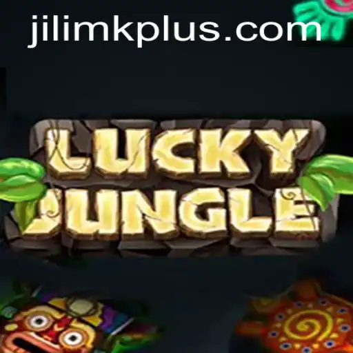 Explore the Thrills of LuckyJungle with JILIMK APP