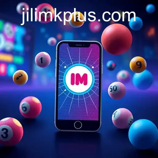 Exploring the Digital Frontier: The Rise of Online Lottery with JILIMK APP