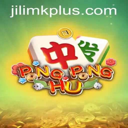 Explore the Exciting World of PONGPONGHU with JILIMK APP
