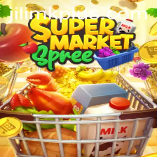 SupermarketSpree: A Delightful Retail Adventure on JILIMK APP